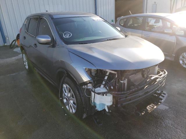 nissan rogue s 2017 knmat2mt3hp568676