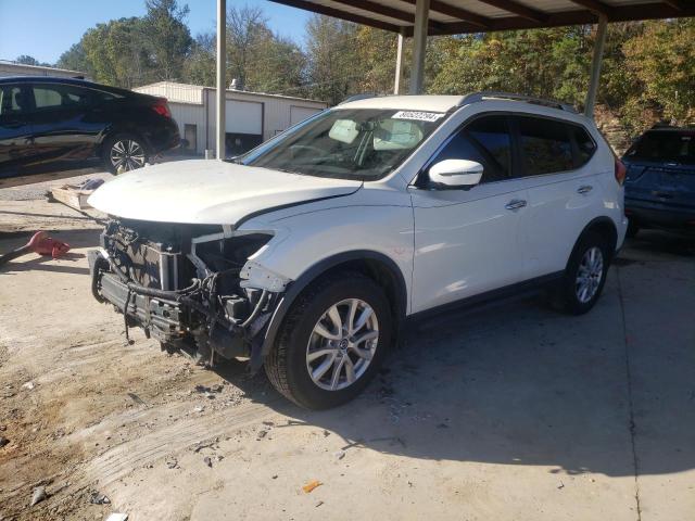 nissan rogue s 2017 knmat2mt3hp585798