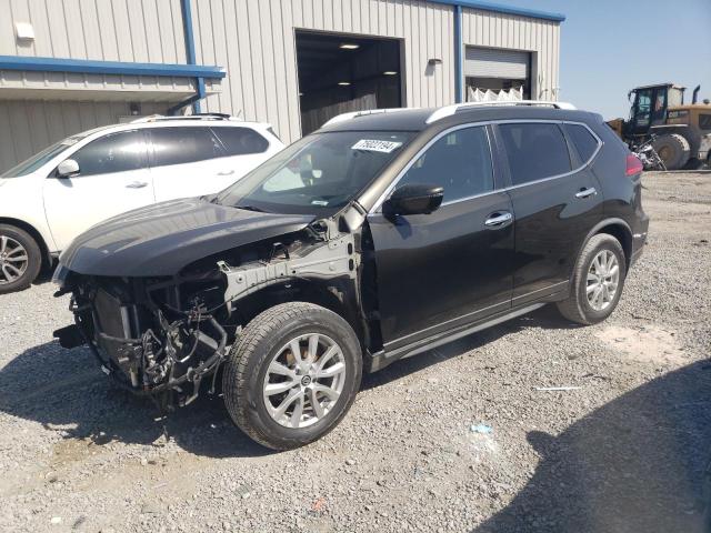 nissan rogue s 2017 knmat2mt3hp597725