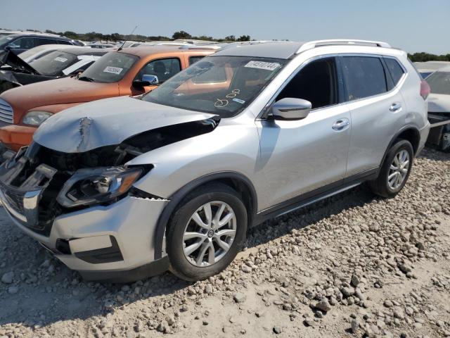 nissan rogue s 2018 knmat2mt3jp504904