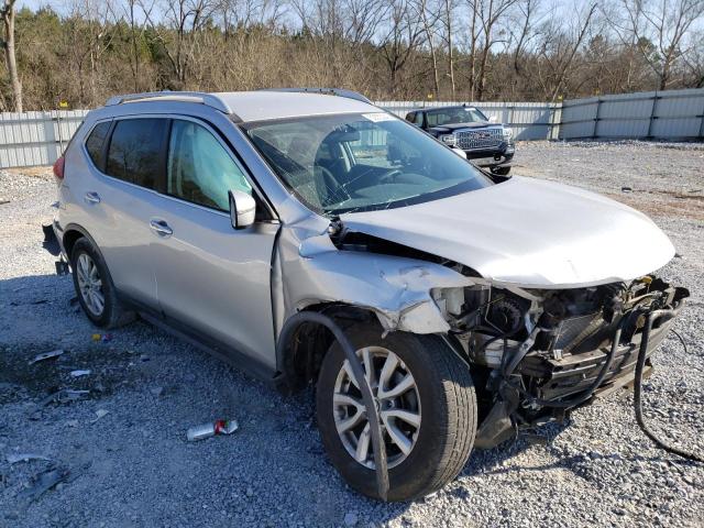 nissan rogue s 2018 knmat2mt3jp505695