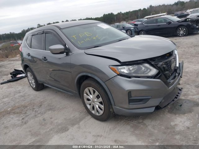 nissan rogue 2018 knmat2mt3jp509200