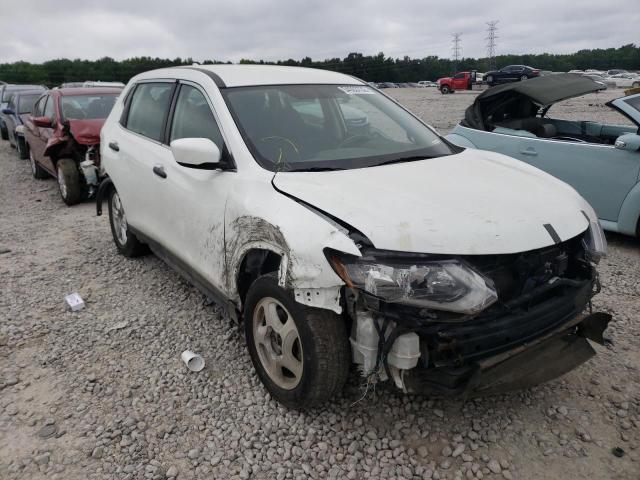 nissan rogue s 2018 knmat2mt3jp521587