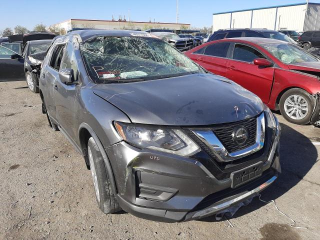 nissan rogue s 2018 knmat2mt3jp539295