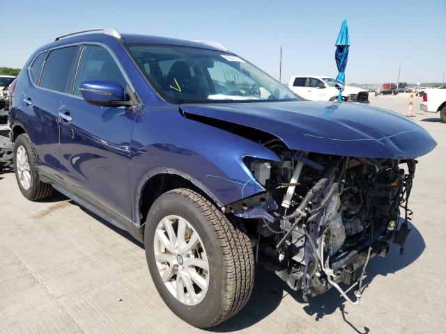 nissan rogue s 2018 knmat2mt3jp553388