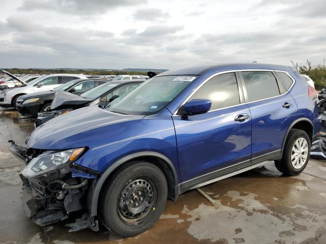 nissan rogue s 2018 knmat2mt3jp555352