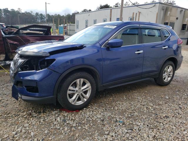 nissan rogue s 2018 knmat2mt3jp556355