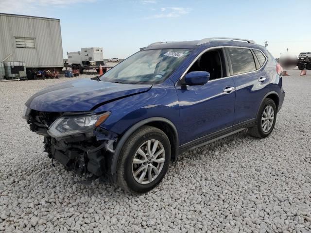 nissan rogue s 2018 knmat2mt3jp563600