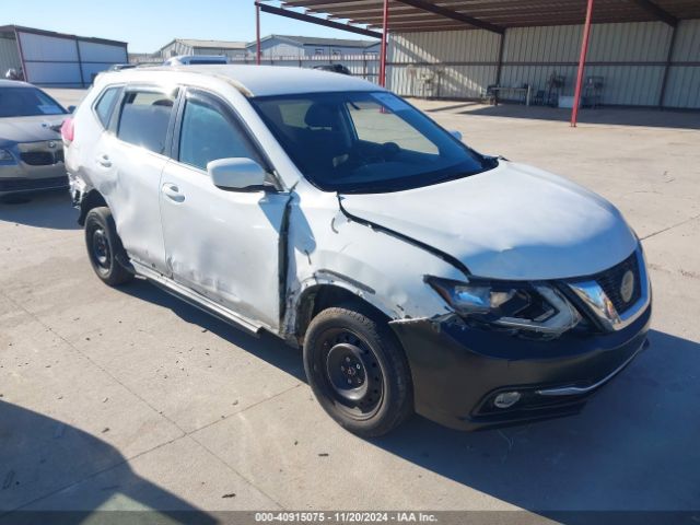 nissan rogue 2018 knmat2mt3jp578243