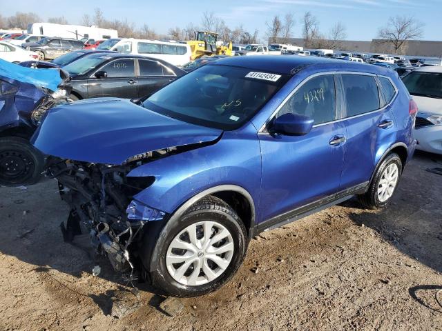 nissan rogue 2018 knmat2mt3jp619678