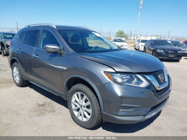 nissan rogue 2019 knmat2mt3kp504080