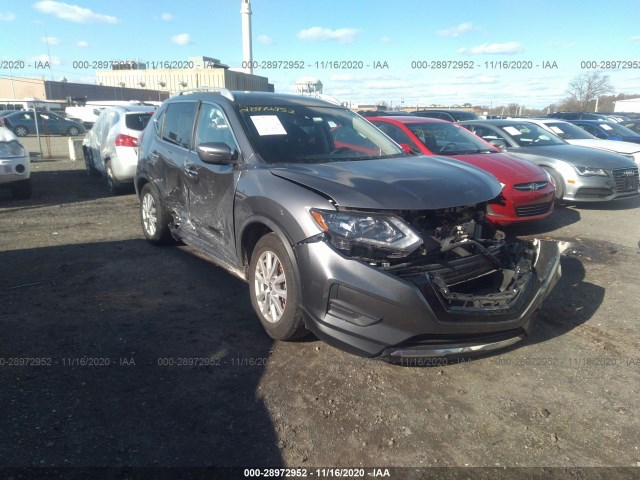 nissan rogue 2019 knmat2mt3kp504614