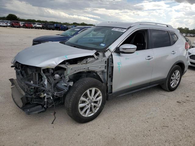 nissan rogue s 2019 knmat2mt3kp507965