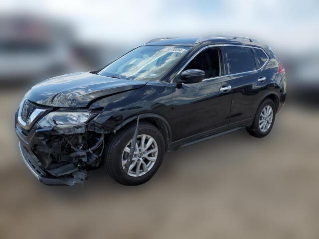 nissan rogue 2019 knmat2mt3kp512857