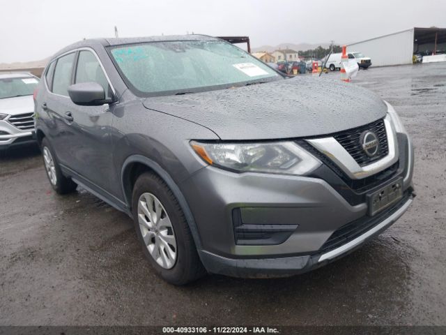 nissan rogue 2019 knmat2mt3kp519923