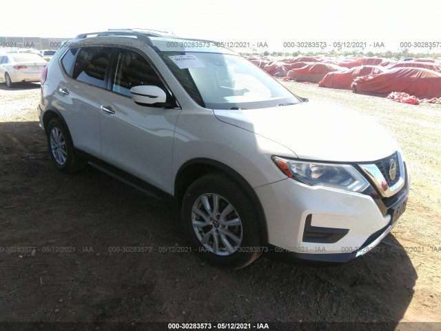 nissan rogue 2019 knmat2mt3kp529223