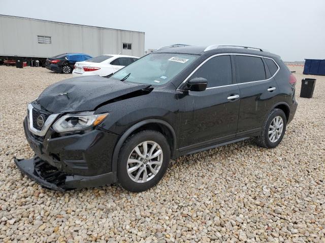 nissan rogue s 2019 knmat2mt3kp531750