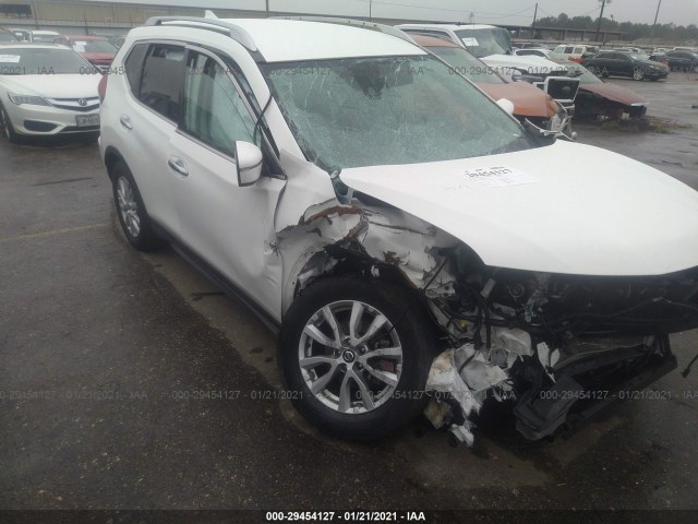 nissan rogue 2019 knmat2mt3kp540836