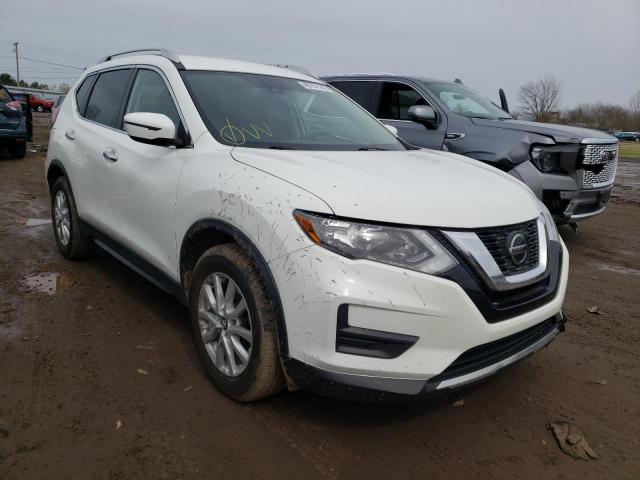 nissan rogue s 2019 knmat2mt3kp548399