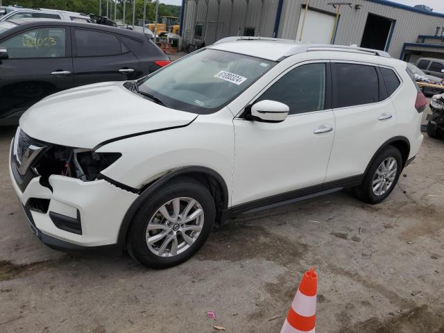 nissan rogue 2019 knmat2mt3kp549536