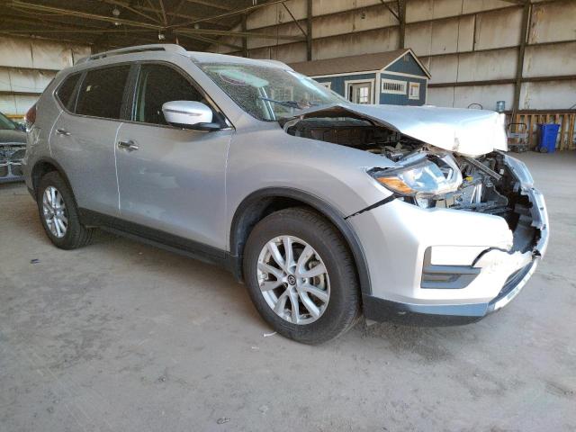 nissan rogue s 2019 knmat2mt3kp551738