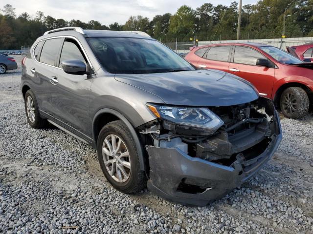 nissan rogue s 2019 knmat2mt3kp553036