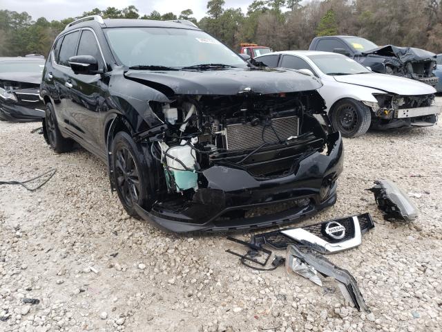 nissan rogue s 2015 knmat2mt4fp504515