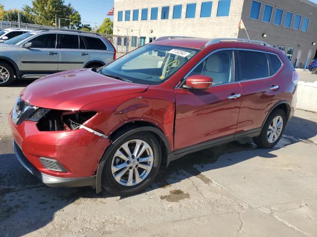 nissan rogue s 2015 knmat2mt4fp511013