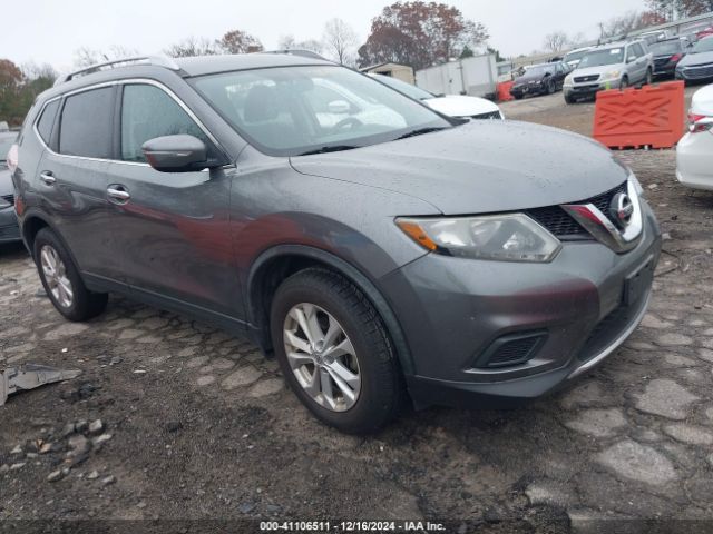 nissan rogue 2015 knmat2mt4fp519032