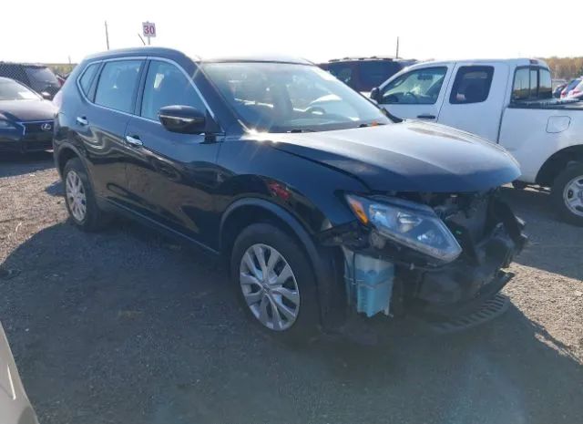 nissan rogue 2015 knmat2mt4fp523808