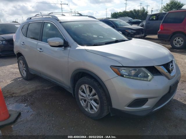 nissan rogue 2015 knmat2mt4fp529172