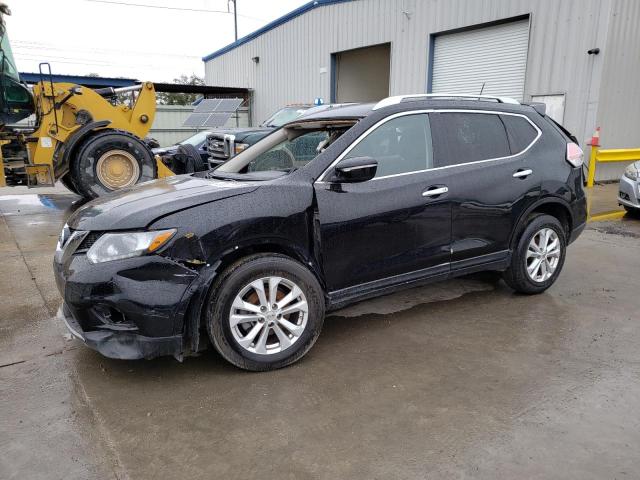 nissan rogue s 2015 knmat2mt4fp529236