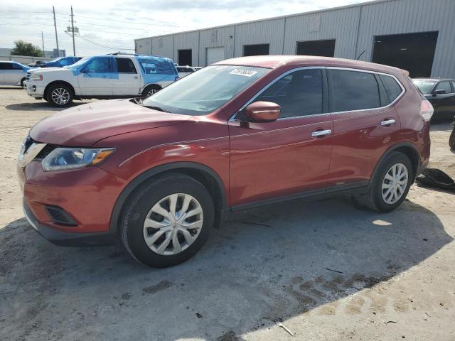 nissan rogue s 2015 knmat2mt4fp531956