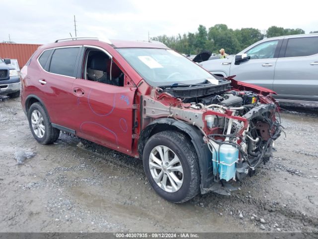 nissan rogue 2015 knmat2mt4fp535683