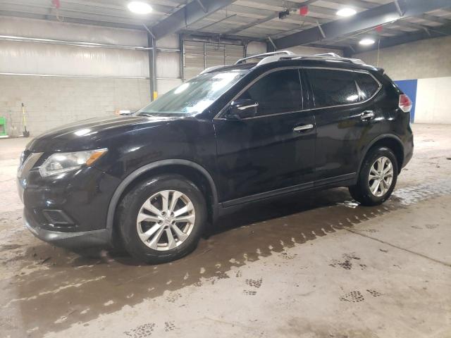 nissan rogue s 2015 knmat2mt4fp535912