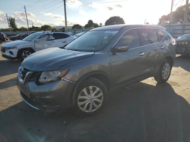 nissan rogue s 2015 knmat2mt4fp547672