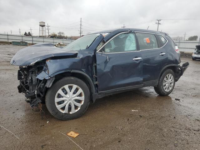 nissan rogue s 2015 knmat2mt4fp578176