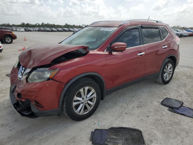 nissan rogue s 2015 knmat2mt4fp580235