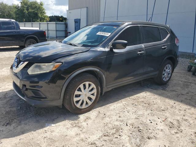 nissan rogue s 2016 knmat2mt4gp597506