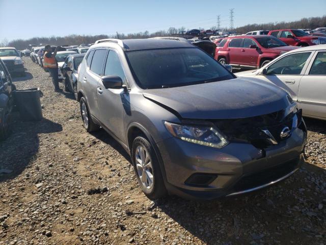 nissan rogue s 2016 knmat2mt4gp598641