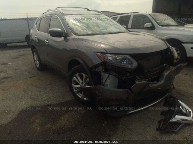 nissan rogue 2016 knmat2mt4gp604292