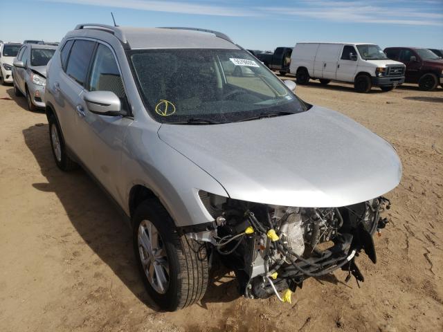 nissan rogue s 2016 knmat2mt4gp606642