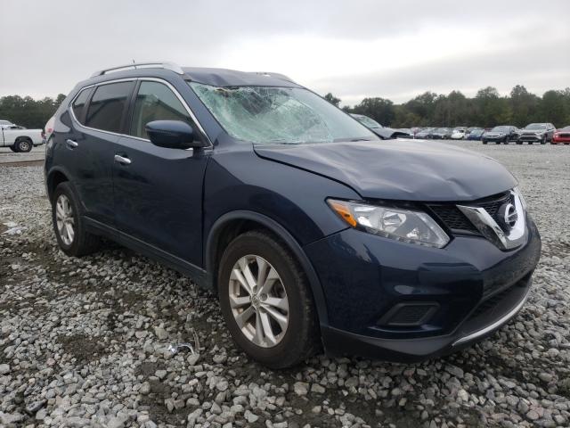 nissan rogue s 2016 knmat2mt4gp611985