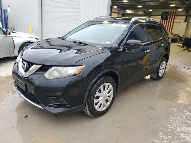 nissan rogue 2016 knmat2mt4gp614529