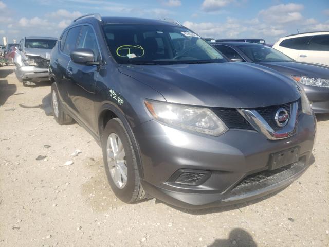 nissan rogue s 2021 knmat2mt4gp617883