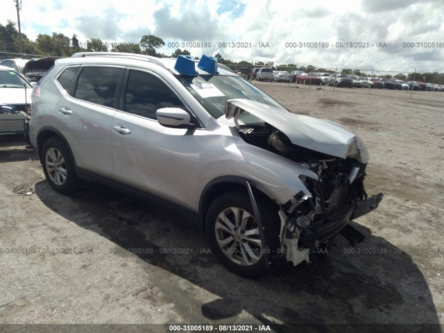 nissan rogue 2016 knmat2mt4gp628284