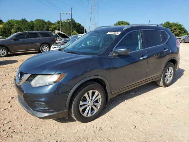 nissan rogue s 2016 knmat2mt4gp632450