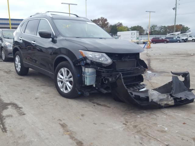 nissan rogue s 2016 knmat2mt4gp643027