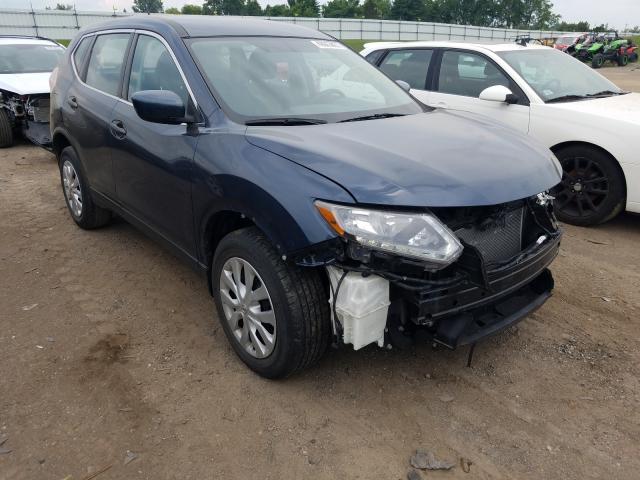 nissan rogue s 2016 knmat2mt4gp646459