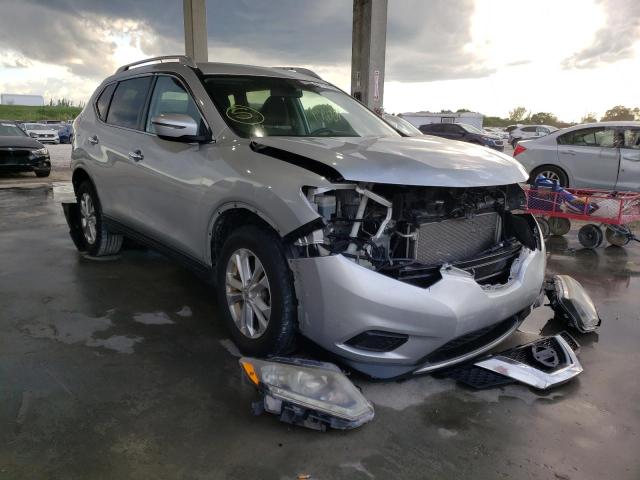 nissan rogue s 2016 knmat2mt4gp647739